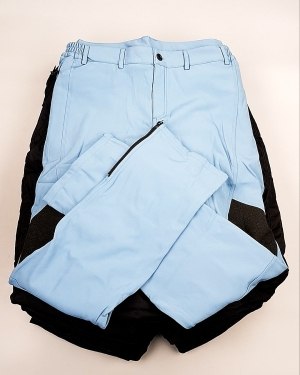 Купить Штаны горнолыжные м/ж AMAZON 015#5,6 кг, ЛОТ №7788 оптом в Орле и Орловской области