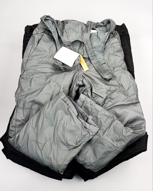 Купить Штаны горнолыжные м/ж AMAZON 015#5,9 кг, ЛОТ №7789 оптом в Орле и Орловской области