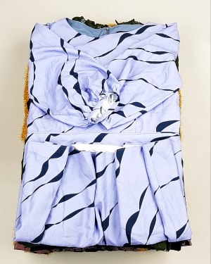 Купить Платья СТОК CAN зима 084#7 кг, ЛОТ №7824 оптом в Орле и Орловской области