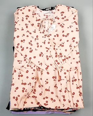 Купить Платья VILA Summer 104#5 кг, ЛОТ №7837 оптом в Орле и Орловской области