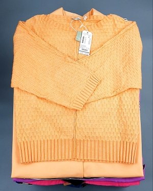 Купить TOM TAILOR жен весна, лето mix 124#15 кг, ЛОТ №7570 оптом в Орле и Орловской области