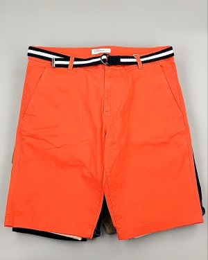 Купить Шорты мужские TOM TAILOR 124#3,75 кг, ЛОТ №7600 оптом в Орле и Орловской области