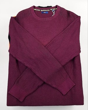 Купить Джемпера легкие мужские TOM TAILOR 124#8,35 кг, ЛОТ №7605 оптом в Орле и Орловской области