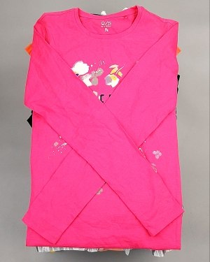 Купить LIDL Kids Winter 114#7 кг, ЛОТ №7609 оптом в Орле и Орловской области