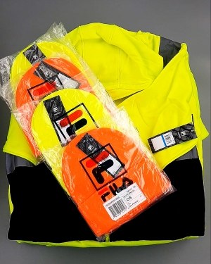 Фотография  362 - FILA CAN 084#7 кг, ЛОТ №7629 оптом в Орле и Орловской области