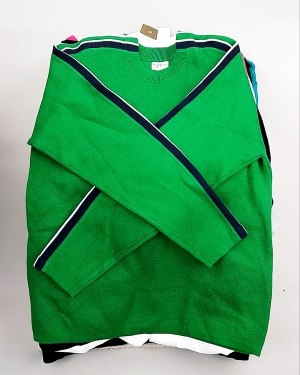 Купить Джемпера СТОК CAN 084#7 кг, ЛОТ №7647 оптом в Орле и Орловской области