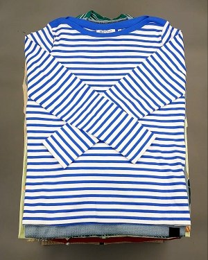 Купить TOM TAILOR м/ж весна, лето mix 124#15 кг, ЛОТ №7576 оптом в Орле и Орловской области