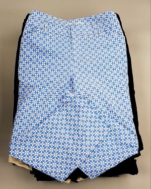 Купить Брюки жен XXL СТОК CAN 084#7 кг, ЛОТ №7670 оптом в Орле и Орловской области