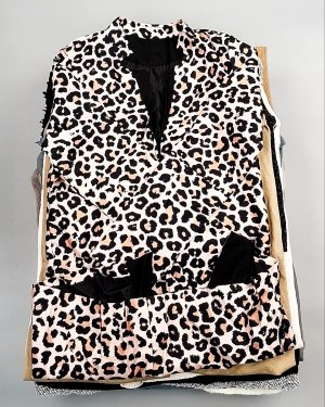 Купить Кардиганы СТОК CAN 084#7 кг, ЛОТ №7673 оптом в Орле и Орловской области