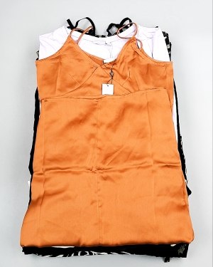 Купить Платья Bestseller Summer 104#5 кг, ЛОТ №7701 оптом в Орле и Орловской области