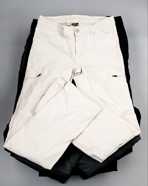 Купить Штаны горнолыжные м/ж AMAZON 015#5,45 кг, ЛОТ №7787 оптом в Орле и Орловской области