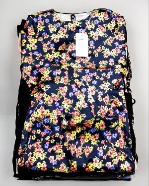 Купить Платья VILA Summer 104#5 кг, ЛОТ №7835 оптом в Орле и Орловской области