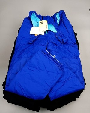 Купить Штаны горнолыжные м/ж AMAZON 015#6,6 кг, ЛОТ №7790 оптом в Орле и Орловской области