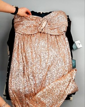 Купить Платья СТОК CAN зима 084#7 кг, ЛОТ №7695 оптом в Орле и Орловской области