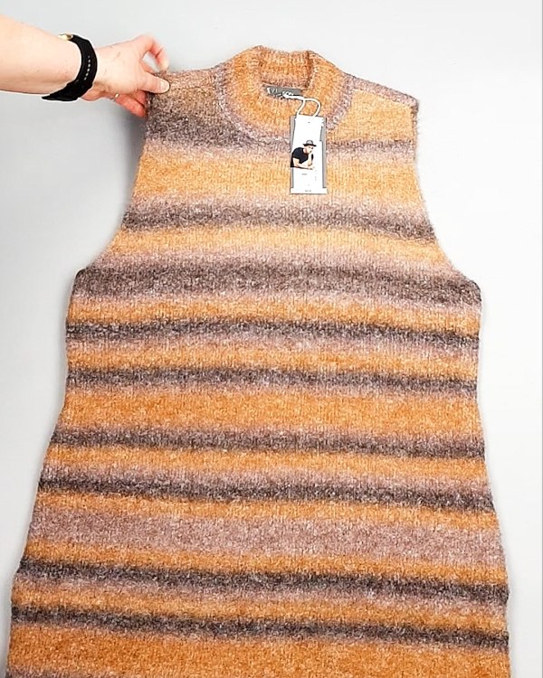 Фотография  862 - Платья СТОК CAN зима 084#7 кг оптом в Орле и Орловской области