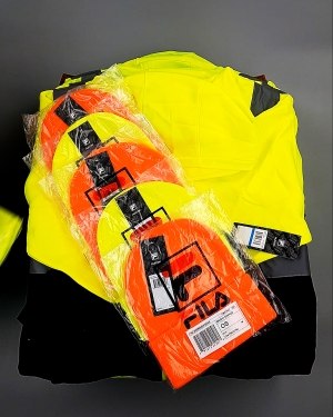 Фотография  574 - FILA CAN 084#7 кг, ЛОТ №7630 оптом в Орле и Орловской области