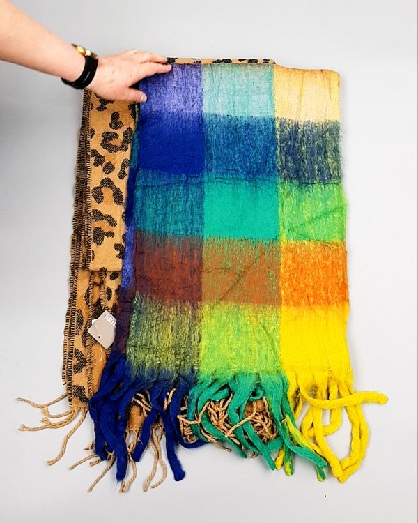 Фотография  192 - ШШП м/ж AMAZON 015#5 кг, ЛОТ №7791 оптом в Орле и Орловской области