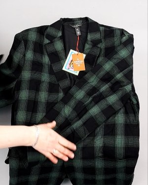 Купить Пиджаки муж AMAZON 015#7,7 кг, ЛОТ №7773 оптом в Орле и Орловской области