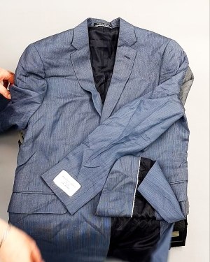 Купить Пиджаки муж AMAZON 015#7 кг, ЛОТ №7769 оптом в Орле и Орловской области