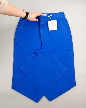 Фотография  800 - Брюки м/ж лето СТОК CAN 084#7 кг оптом в Орле и Орловской области