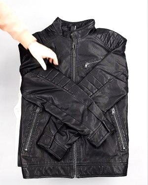 Фотография  796 - Верхняя одежда весна TOM TAILOR 124#7,1 кг, ЛОТ №7580 оптом в Орле и Орловской области