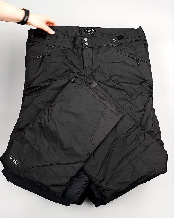 Фотография  396 - Штаны горнолыжные м/ж AMAZON 015#5,9 кг, ЛОТ №7789 оптом в Орле и Орловской области