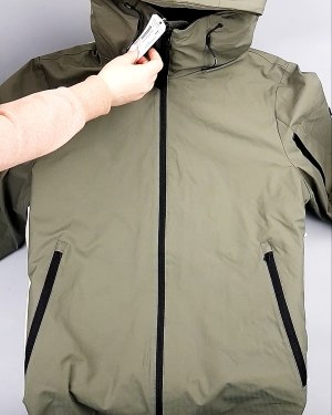 Фотография  435 - Верхняя одежда весна TOM TAILOR 124#7,8 кг, ЛОТ №7581 оптом в Орле и Орловской области