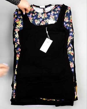 Фотография  389 - Платья VILA Summer 104#5 кг, ЛОТ №7834 оптом в Орле и Орловской области