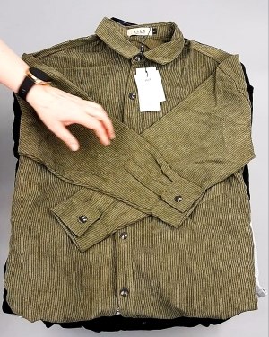 Купить AMAZON mix муж весна 015#15 кг, ЛОТ №7740 оптом в Орле и Орловской области