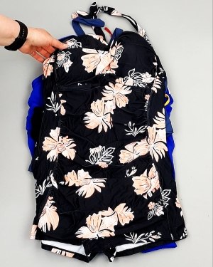 Фотография  257 - Купальники AMAZON жен 015#4 кг, ЛОТ №7798 оптом в Орле и Орловской области