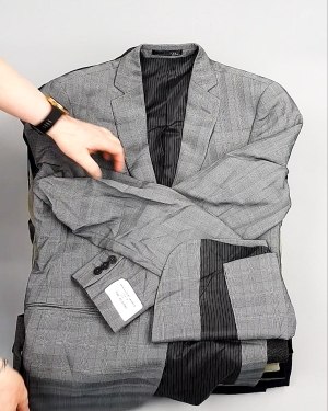 Фотография  992 - Пиджаки муж AMAZON 015#7 кг, ЛОТ №7769 оптом в Орле и Орловской области