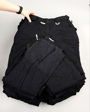 Фотография  445 - Штаны горнолыжные м/ж AMAZON 015#6,6 кг, ЛОТ №7790 оптом в Орле и Орловской области