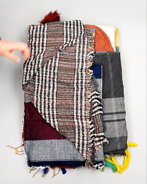 Фотография  637 - ШШП м/ж AMAZON 015#5 кг оптом в Орле и Орловской области