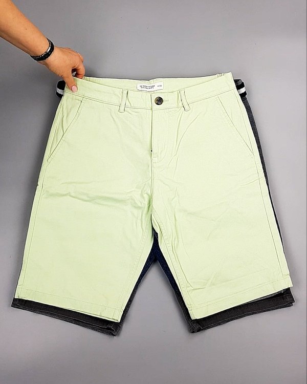 Фотография  797 - Шорты мужские TOM TAILOR 124#3,8 кг оптом в Орле и Орловской области