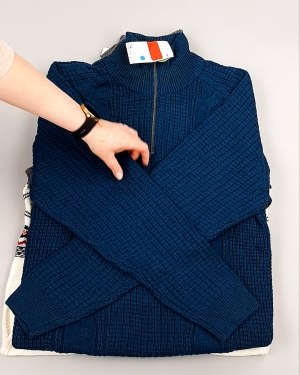 Фотография  821 - Джемпера мужские C&A 025#7 кг оптом в Орле и Орловской области