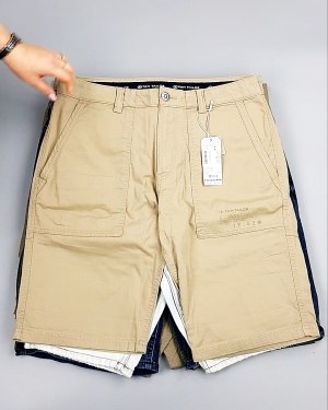 Фотография  870 - Шорты мужские TOM TAILOR 124#3,75 кг, ЛОТ №7600 оптом в Орле и Орловской области