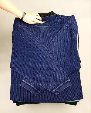 Фотография 459 - SWEATSHIRT CAN 084#10 кг, ЛОТ №7621 оптом в Орле и Орловской области