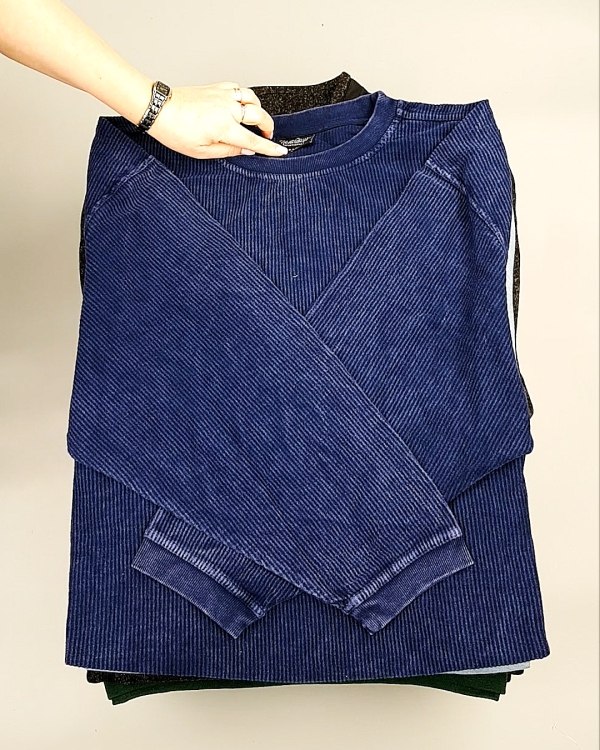 Фотография  925 - SWEATSHIRT CAN 084#10 кг, ЛОТ №7621 оптом в Орле и Орловской области