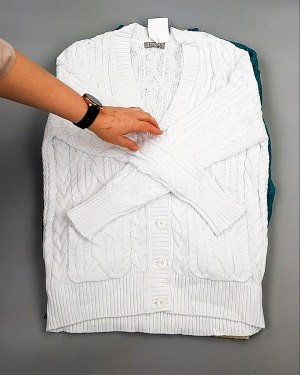 Фотография  262 - Джемпера СТОК CAN 084#7 кг оптом в Орле и Орловской области