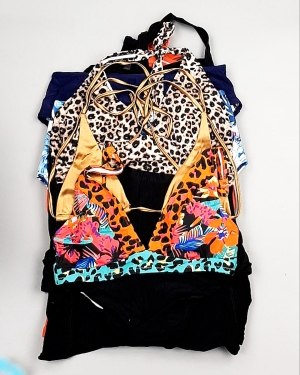 Фотография  535 - Купальники AMAZON жен 015#4 кг, ЛОТ №7797 оптом в Орле и Орловской области