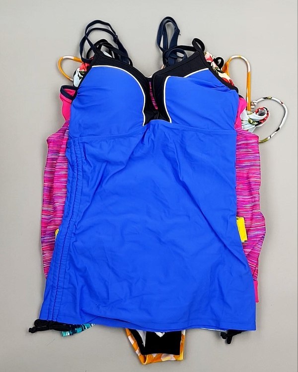 Фотография  889 - Купальники СТОК CAN 124#5 кг оптом в Орле и Орловской области