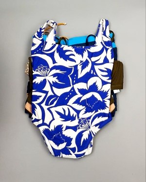 Фотография  293 - Купальники СТОК CAN 124#5 кг, ЛОТ №7689 оптом в Орле и Орловской области