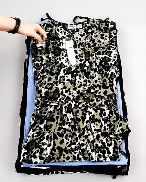 Фотография  655 - Платья Bestseller Summer 104#5 кг, ЛОТ №7701 оптом в Орле и Орловской области