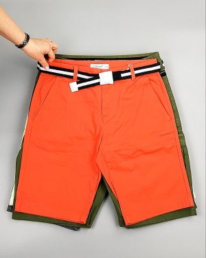 Фотография  351 - Шорты мужские TOM TAILOR 124#3,75 кг, ЛОТ №7602 оптом в Орле и Орловской области