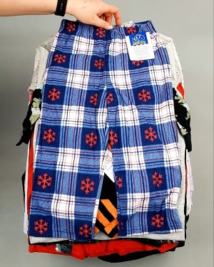 Купить AMAZON дети зима 015#10 кг, ЛОТ №7763 оптом в Орле и Орловской области