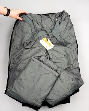 Фотография  688 - Штаны горнолыжные м/ж AMAZON 015#5,45 кг, ЛОТ №7787 оптом в Орле и Орловской области