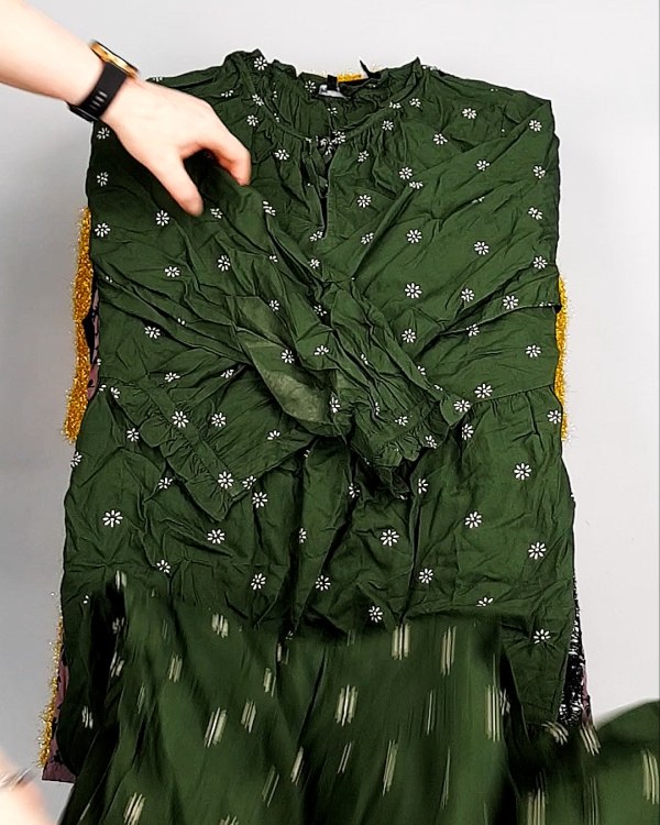 Фотография  475 - Платья СТОК CAN зима 084#7 кг, ЛОТ №7824 оптом в Орле и Орловской области