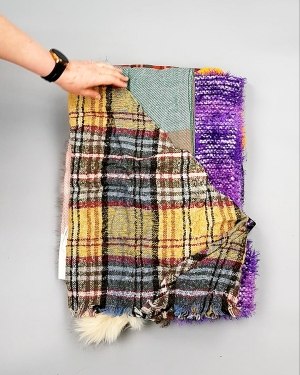 Фотография  515 - ШШП м/ж AMAZON 015#5 кг, ЛОТ №7792 оптом в Орле и Орловской области