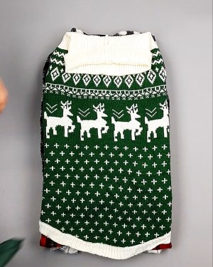 Фотография  532 - Одежда для собак AMAZON 015#4 кг, ЛОТ №7800 оптом в Орле и Орловской области