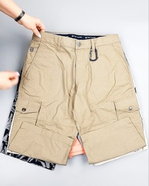 Фотография  791 - Шорты мужские TOM TAILOR 124#3,75 кг, ЛОТ №7601 оптом в Орле и Орловской области